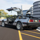 Illustration for article titled For $25,000, This 1981 DeLorean Could Be Your Coke Classic
